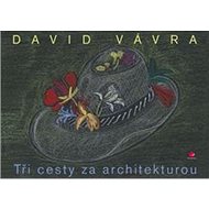 Tři cesty za architekturou - David Vávra