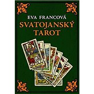 Svatojanský tarot - Eva Francová