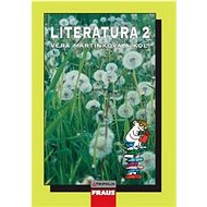 Literatura 2 pro SŠ - Věra Martínková