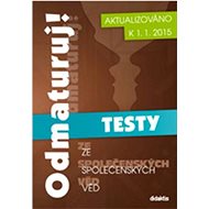 Odmaturuj! ze společenských věd TESTY - 