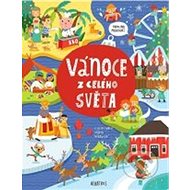 Vánoce z celého světa - 