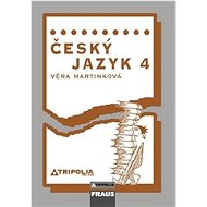 Český jazyk 4 - Věra Martínková