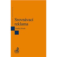 Srovnávací reklama - Ondřej Hruda