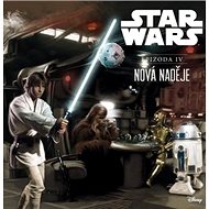 STAR WARS Nová naděje: Epizoda IV - Ryder Windham