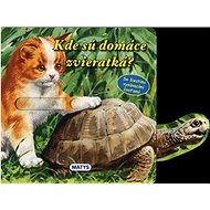 Kde sú domáce zvieratká? - 