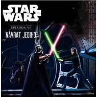 STAR WARS Návrat Jediho: Epizoda VI - Ryder Windham