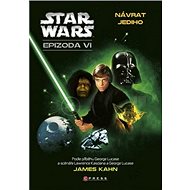 STAR WARS Návrat Jediho: Epizoda VI - James Kahn