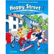 Happy Street 3rd Edition 1 Učebnice - 