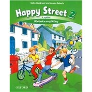 Happy Street 3rd Edition 2 Učebnice - 