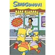 Bart Simpson Velký vatař: 42278 - 