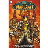 World of Warcraft 4 - 