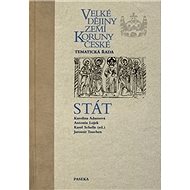 Stát - Karolina Adamová; Antonín Lojek; Karel Schelle; Jaromír Tauchen