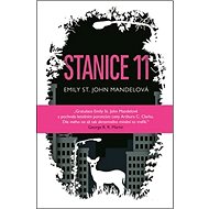 Stanice 11 - Emily St.John Mandelová
