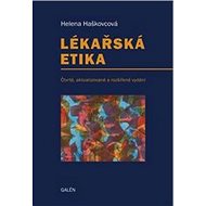 Lékařská etika - Helena Haškovcová