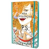 P.S. - Aňa Geislerová