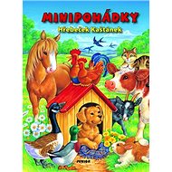Minipohádky Hřebeček Kaštánek - 