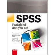 SPSS Praktická analýza dat - Jan Řehák; Ondřej Brom
