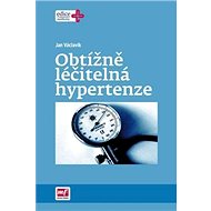 Obtížně léčitelná hypertenze - Jan Václavík