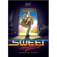 Mr. Sweet: Kompletní vydání - Bohumil Fencl; Tomáš Prokůpek