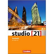 Studio 21 A1 Testheft + CD - Hermann Funk