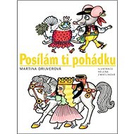 Posílám ti pohádku - Martina Drijverová