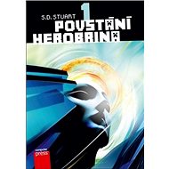 Povstání Herobrina 1 - S.D. Stuart