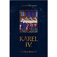 Karel IV. Císař a synové - 