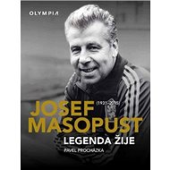 Josef Masopust Legenda žije - Pavel Procházka