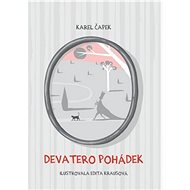 Devatero pohádek - Karel Čapek