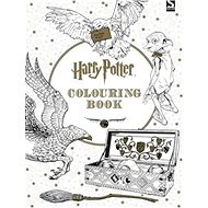Harry Potter Colouring Book - 
