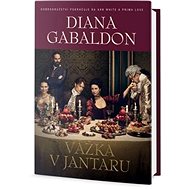 Vážka v jantaru - Diana Gabaldon