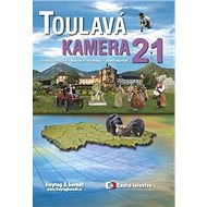 Toulavá kamera 21 - Iveta Toušlová