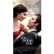 Me Before You - Jojo Moyes; Jojo Moyesová