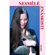 Nesmělé známosti - Ivan Černý