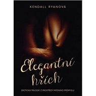 Elegantní hřích - Kendall Ryanová