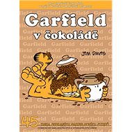 Garfield v čokoládě: č. 45 - Jim Davis