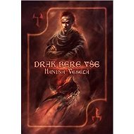 Drak bere vše - Hanina Veselá