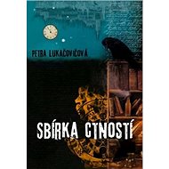 Sbírka ctností - Petra Lukačovičová