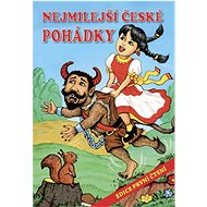 Nejmilejší české pohádky - 