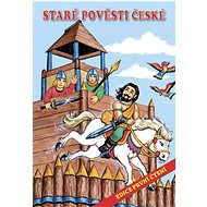 Staré pověsti české - 
