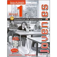 Joven.es 1 Pracovní sešit + CD - 
