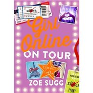 Girl Online On Tour - Zoe Sugg; Zoe Sugg alias Zoella