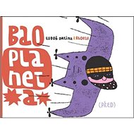 Baoplaneta - Luboš Drtina