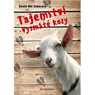 Tajemství vysmáté kozy - Shann Nix-Jonesová