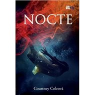 Nocte - Courtney Cole