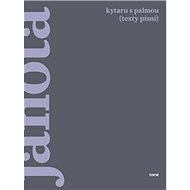 Kytaru s palmou: (texty písní) - Oldřich Janota; Jaroslav Riedel
