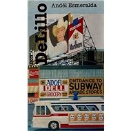Anděl Esmeralda - Don DeLillo