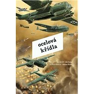 Ocelová křídla - Jiří Šitler; Adrian Barbu