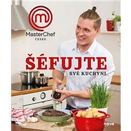 MasterChef Česko Šéfujte své kuchyni - 