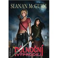 Půlnoční výprodej - Seanan McGuire